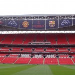 South Gantry banners